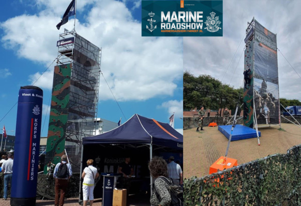 250206 Marine Roadshow_Klimtoren